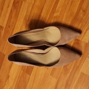 Michael Kors Heel